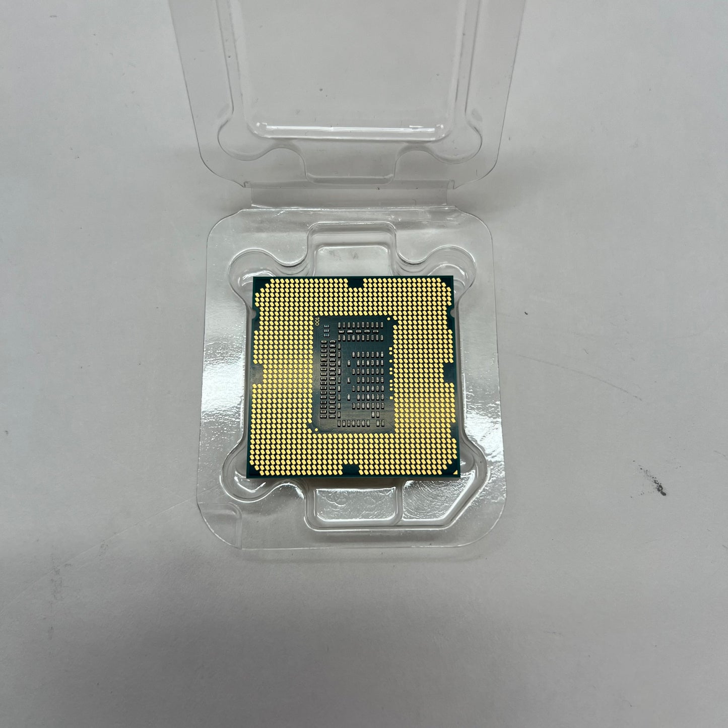 Intel i7-3770k 3.50GHz Quad Core 3310A979 8 Thread LGA 1155