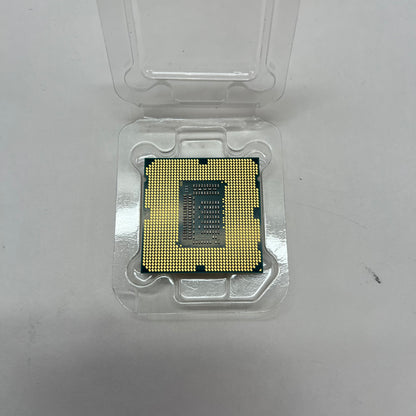 Intel i7-3770k 3.50GHz Quad Core 3310A979 8 Thread LGA 1155