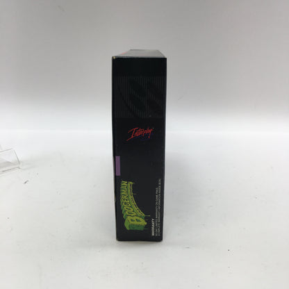 Boogerman A Pick and Flick Adventure (Super Nintendo SNES, 1995)