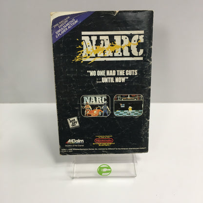 Swords and Serpents (Nintendo NES, 1990) Tested Works