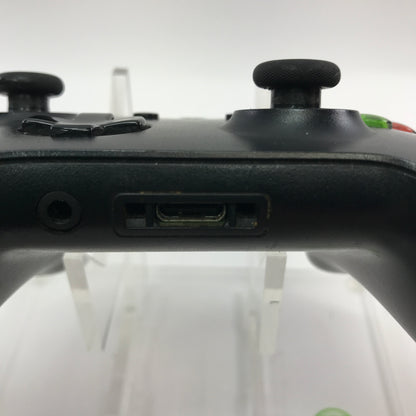 Used Lot of 4 Tested and Working Microsoft Xbox One Wireless Controllers