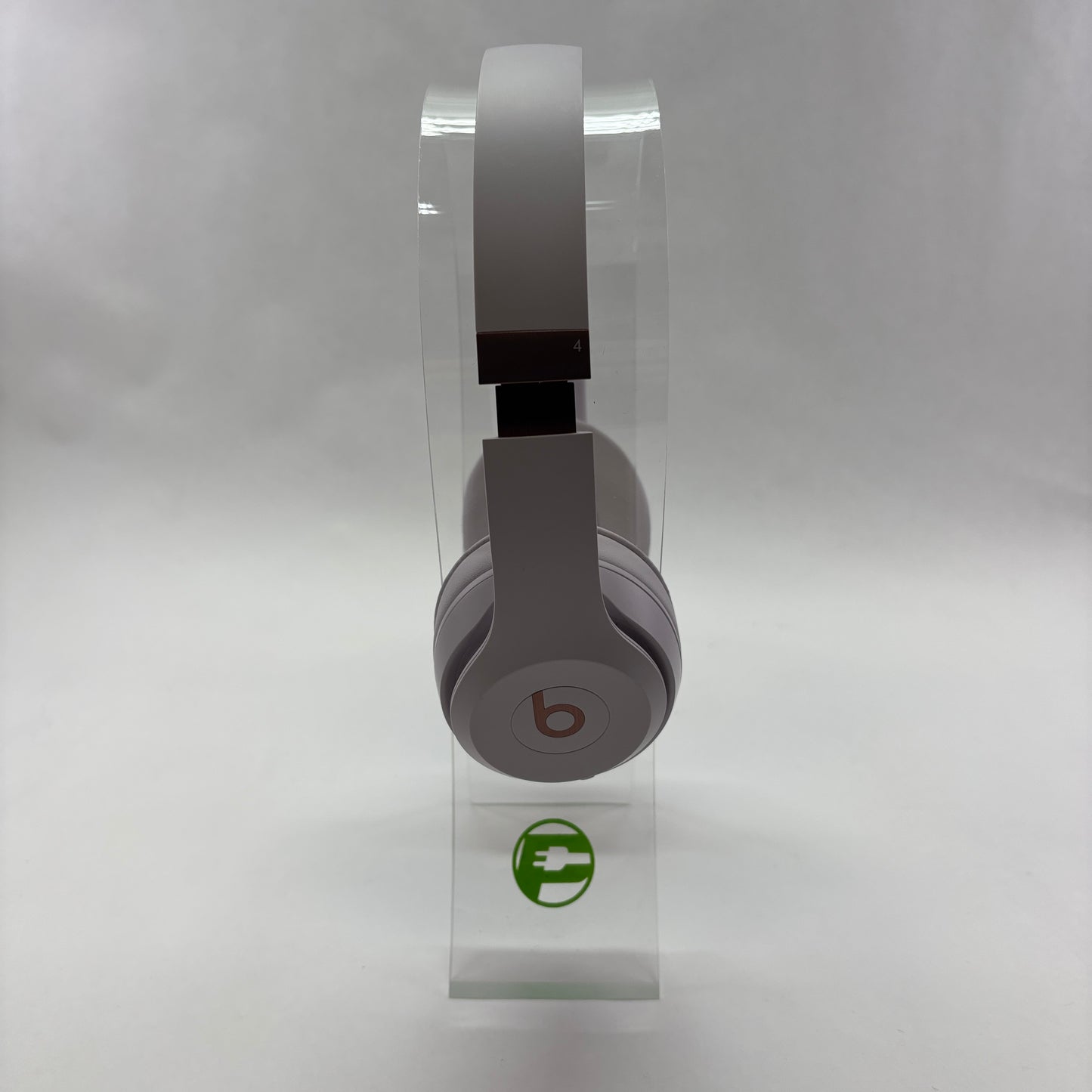 Beats Solo4 Wireless On-Ear Bluetooth Headphones Cloud Pink A3140