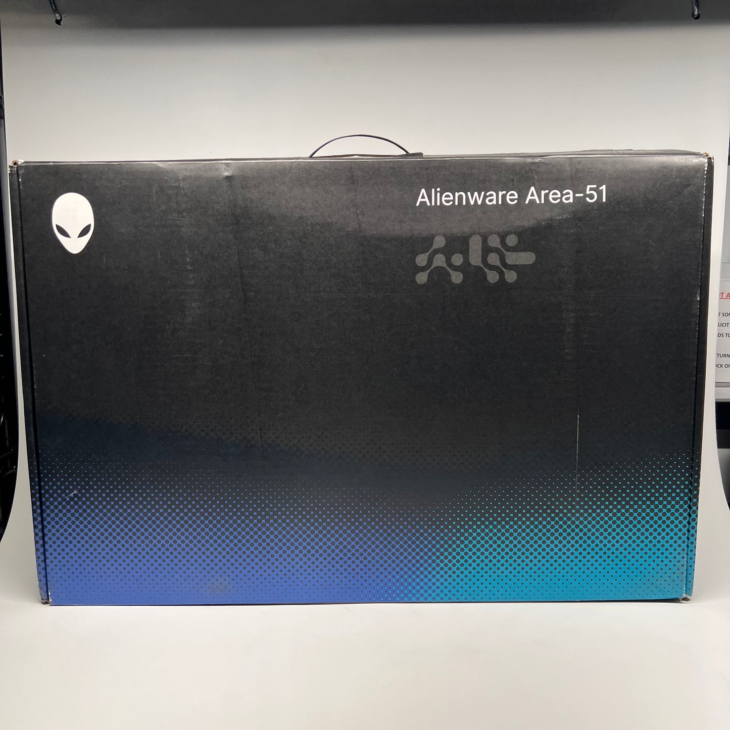 Alienware Area 51 AA18250 18" Core Ultra 9 275HX 2.7GHz 32GB RAM 2TB SSD