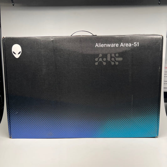 Alienware Area 51 AA18250 18" Core Ultra 9 275HX 2.7GHz 32GB RAM 2TB SSD