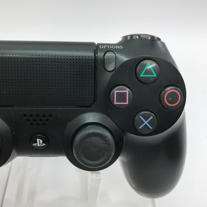 Broken Lot of 5 Sony PlayStation 4 PS4 Wireless Controllers [White, Black, Red]