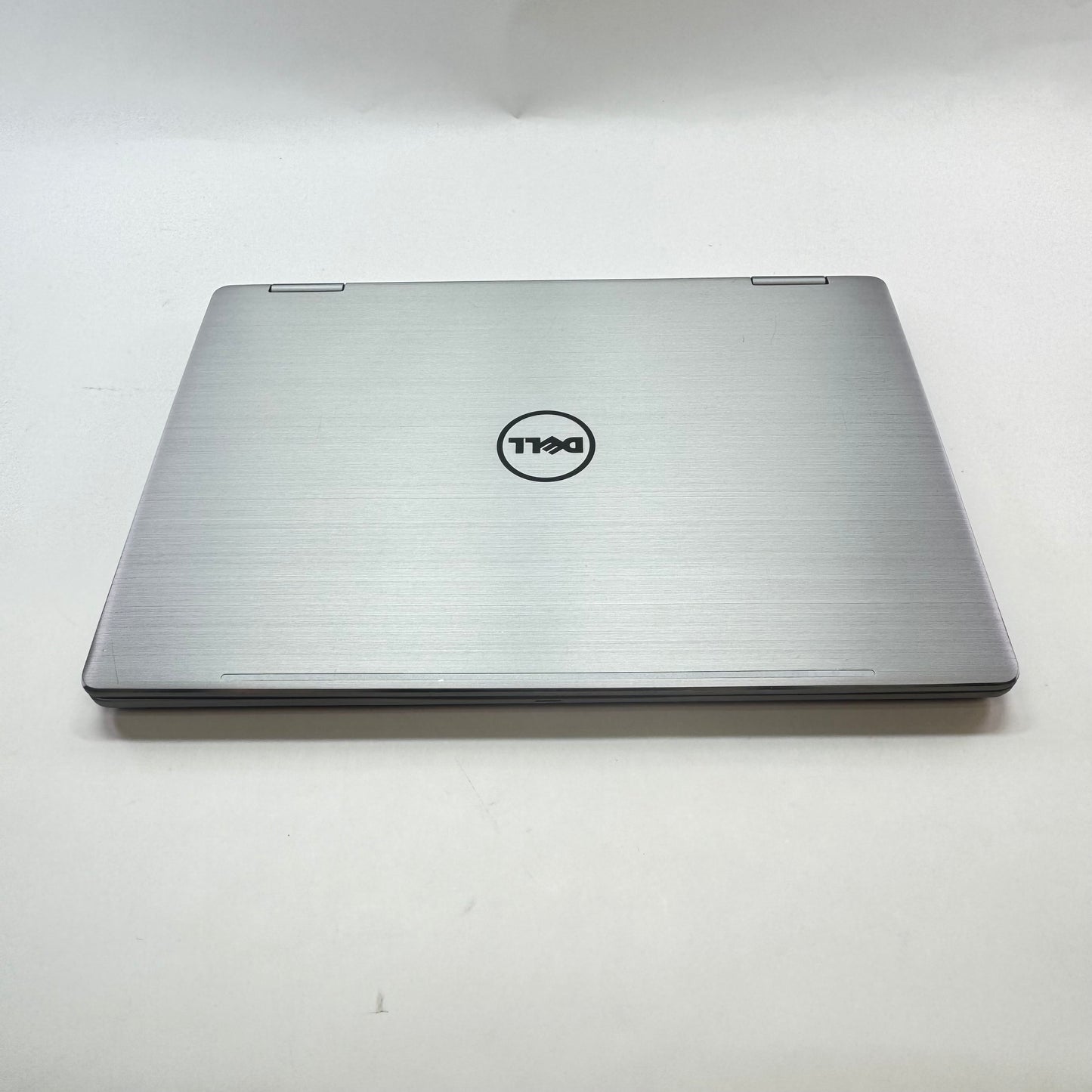 Dell Inspiron P69G001 13.3" i5-7200U 2.5GHz 8GB RAM 256GB SSD with charger READ