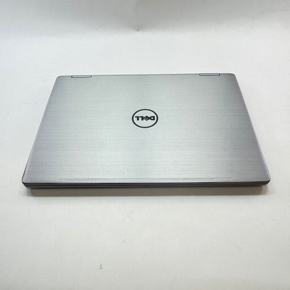 Dell Inspiron P69G001 13.3" i5-7200U 2.5GHz 8GB RAM 256GB SSD with charger READ