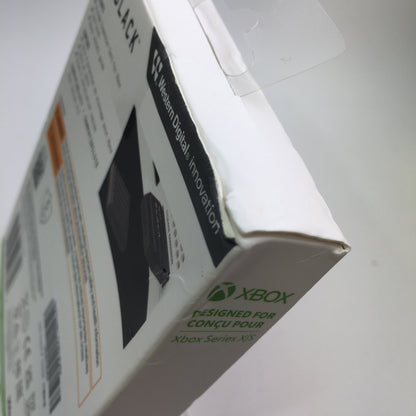 New Western digital WD-Black C50 Storage Expansion Card for Xbox Factory Sealed