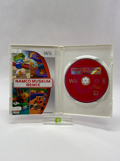 Lot of 4 Nintendo Wii Games