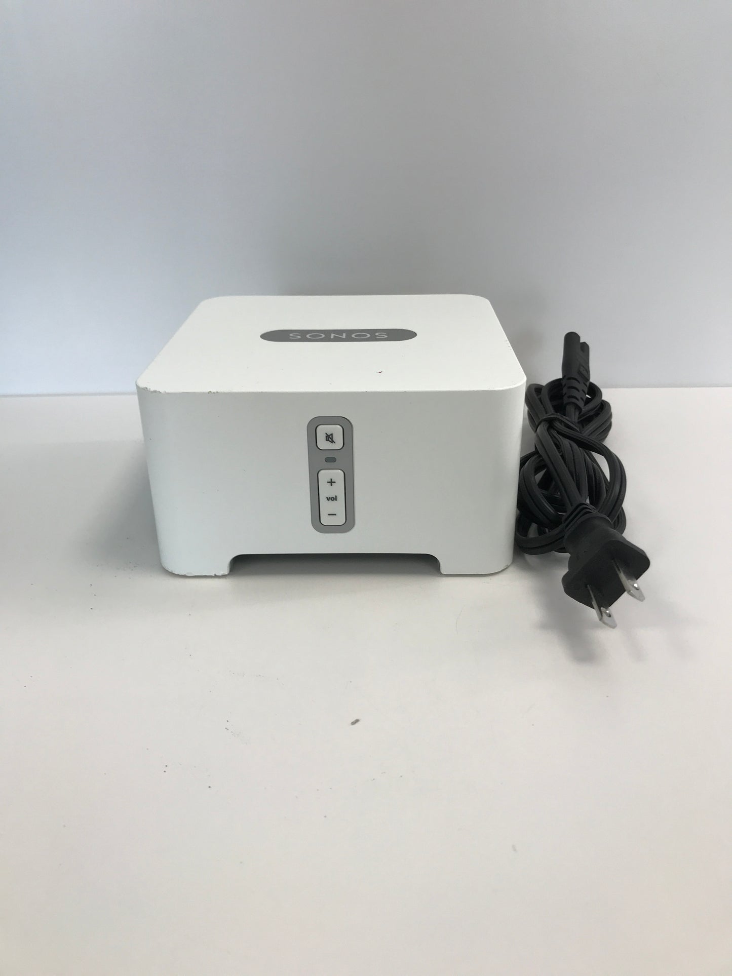 Sonos Connect Sonos Connect Amp