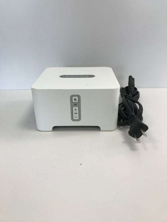 Sonos Connect Sonos Connect Amp