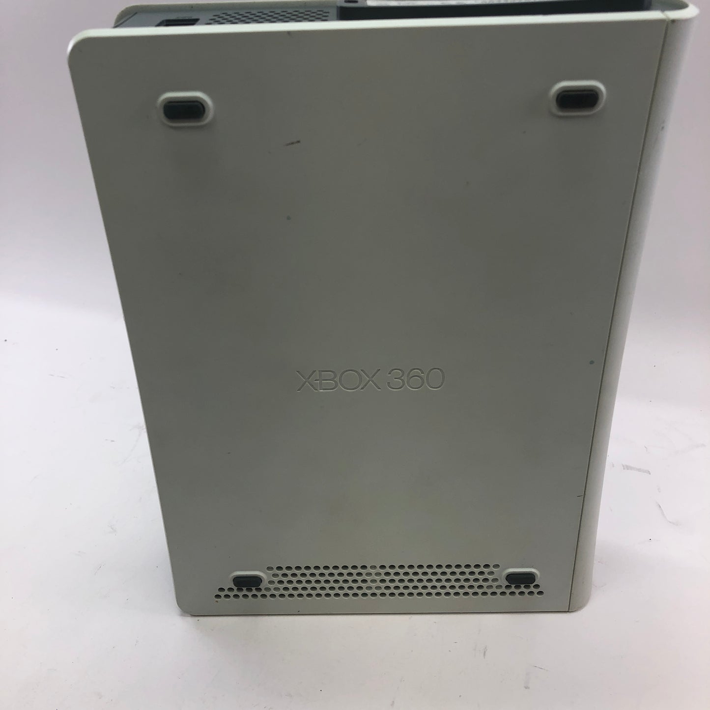 Microsoft XBox 360 HD DVD Player White X809507-006 For Xbox 360