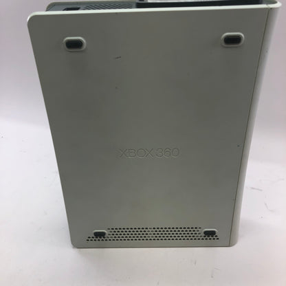 Microsoft XBox 360 HD DVD Player White X809507-006 For Xbox 360