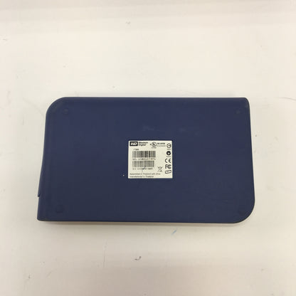 Western Digital WD External My Passport 80GB USB Mini HDD 1706A Tested