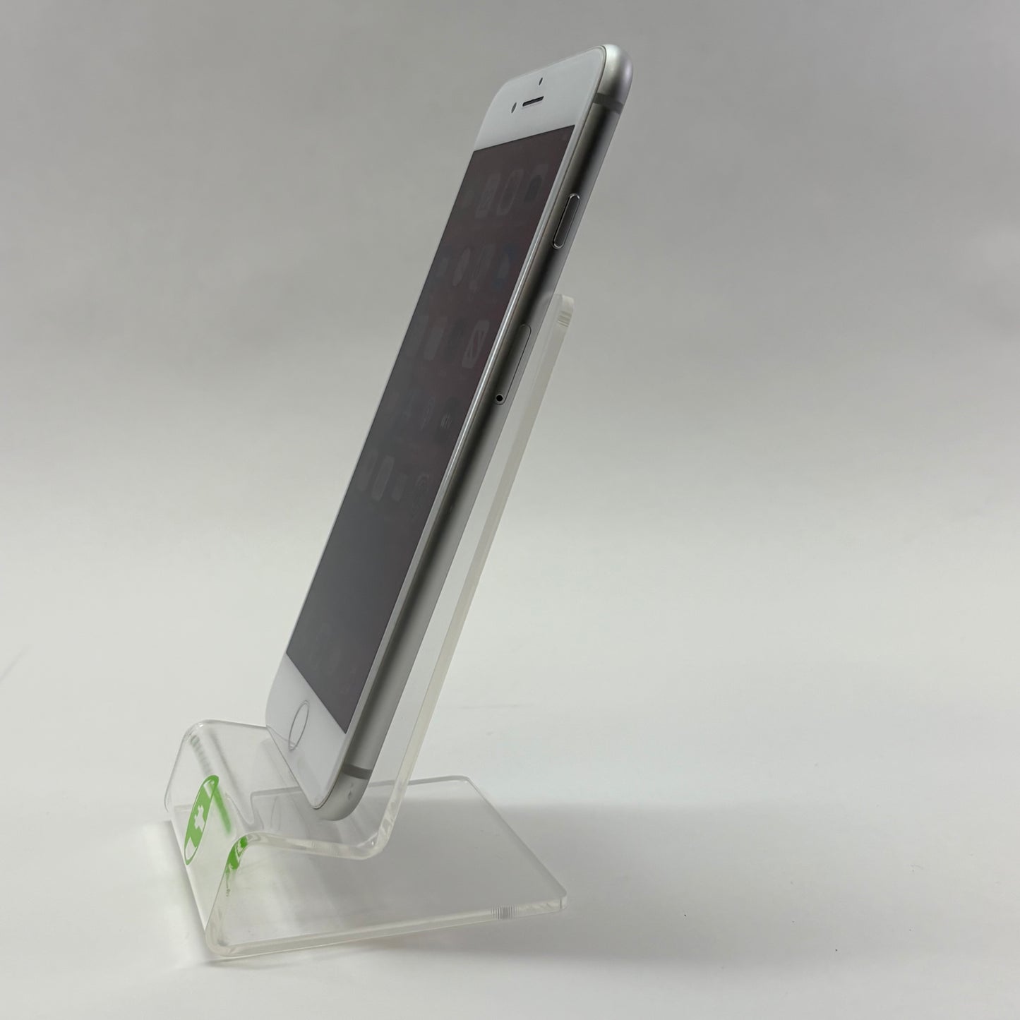 Factory Unlocked Apple iPhone 8 Plus 256GB Silver