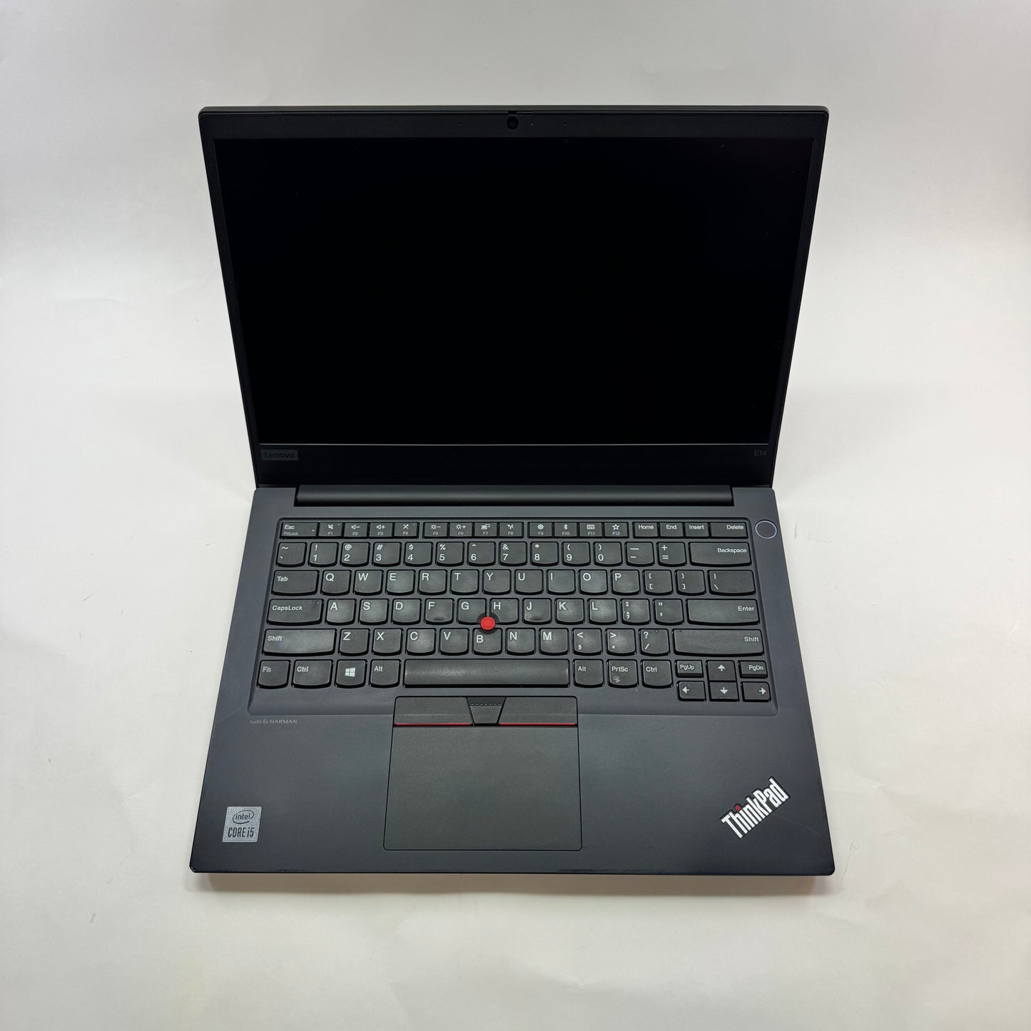 Lenovo ThinkPad E14 Gen 1 SL10W47313 14" i5-10210U 2.1GHz 8GB RAM 500GB SSD