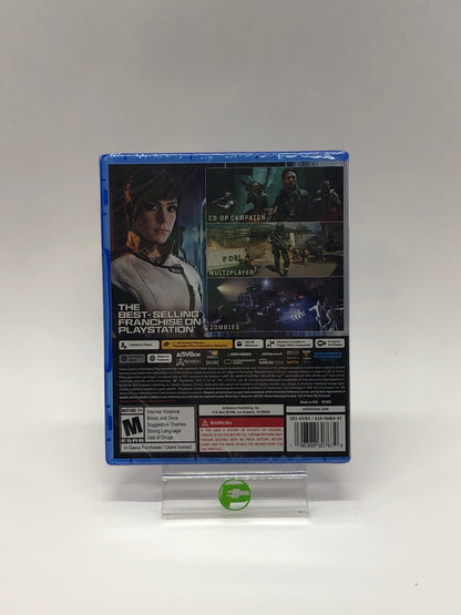 New (Sealed) Call Of Duty: Black Ops 7 (Sony PlayStation 5 PS5, 2025)