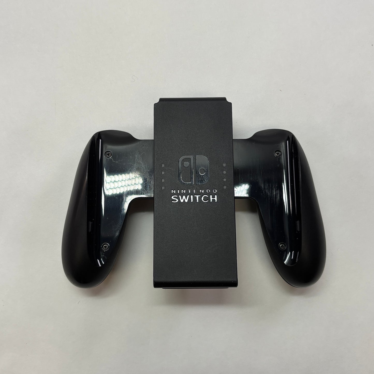 Nintendo Switch OLED Video Game Console HEG-001 Black