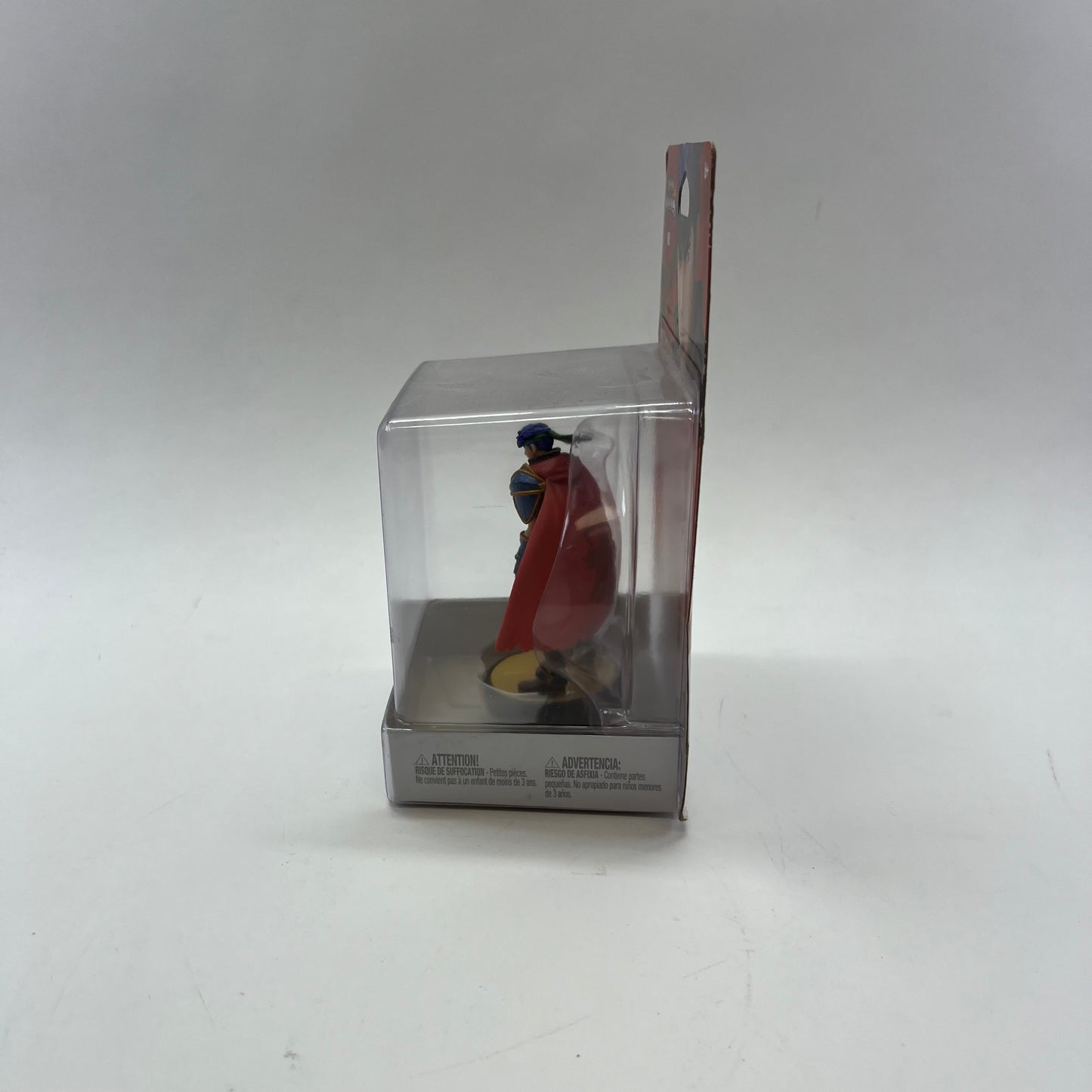 New Amiibo Super Smash Bros IKE 