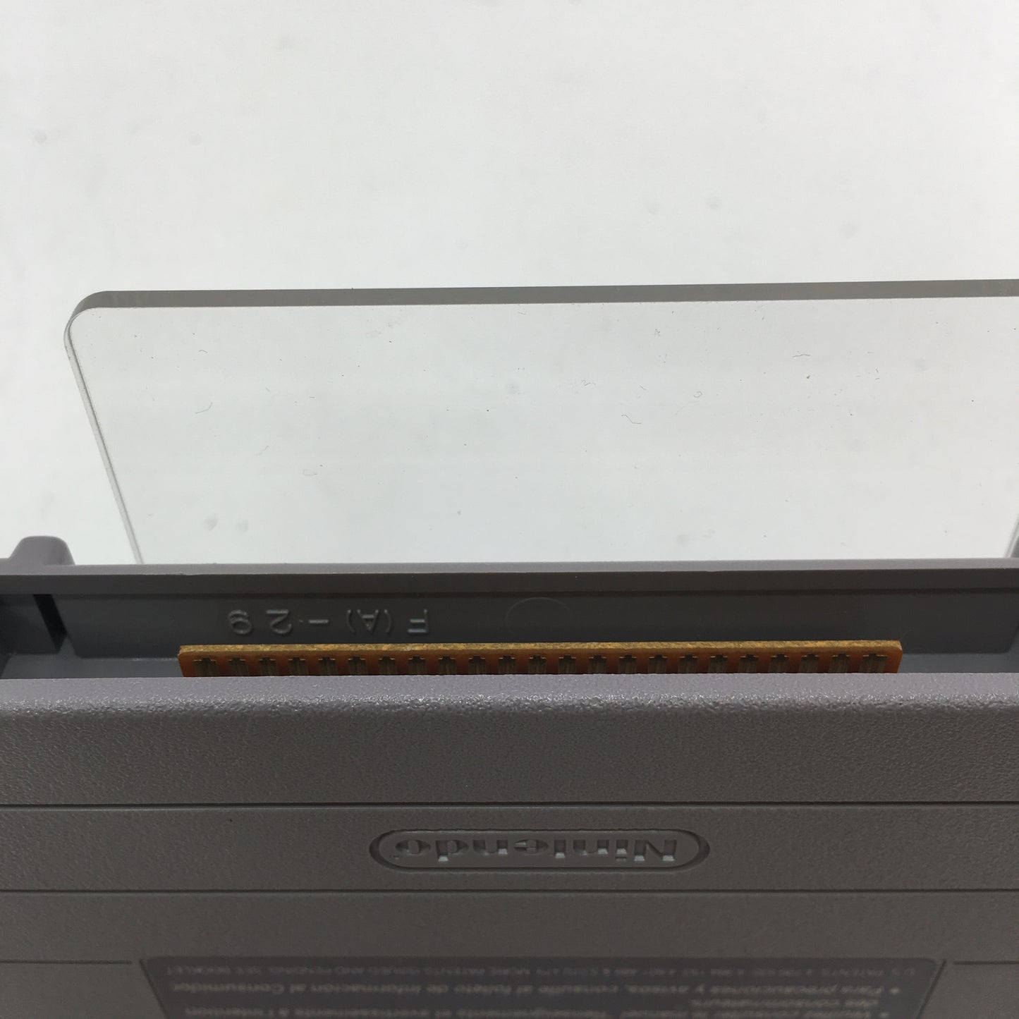 Star Trek Deep Space Nine Crossroads Of Time (Super Nintendo SNES, 1995)