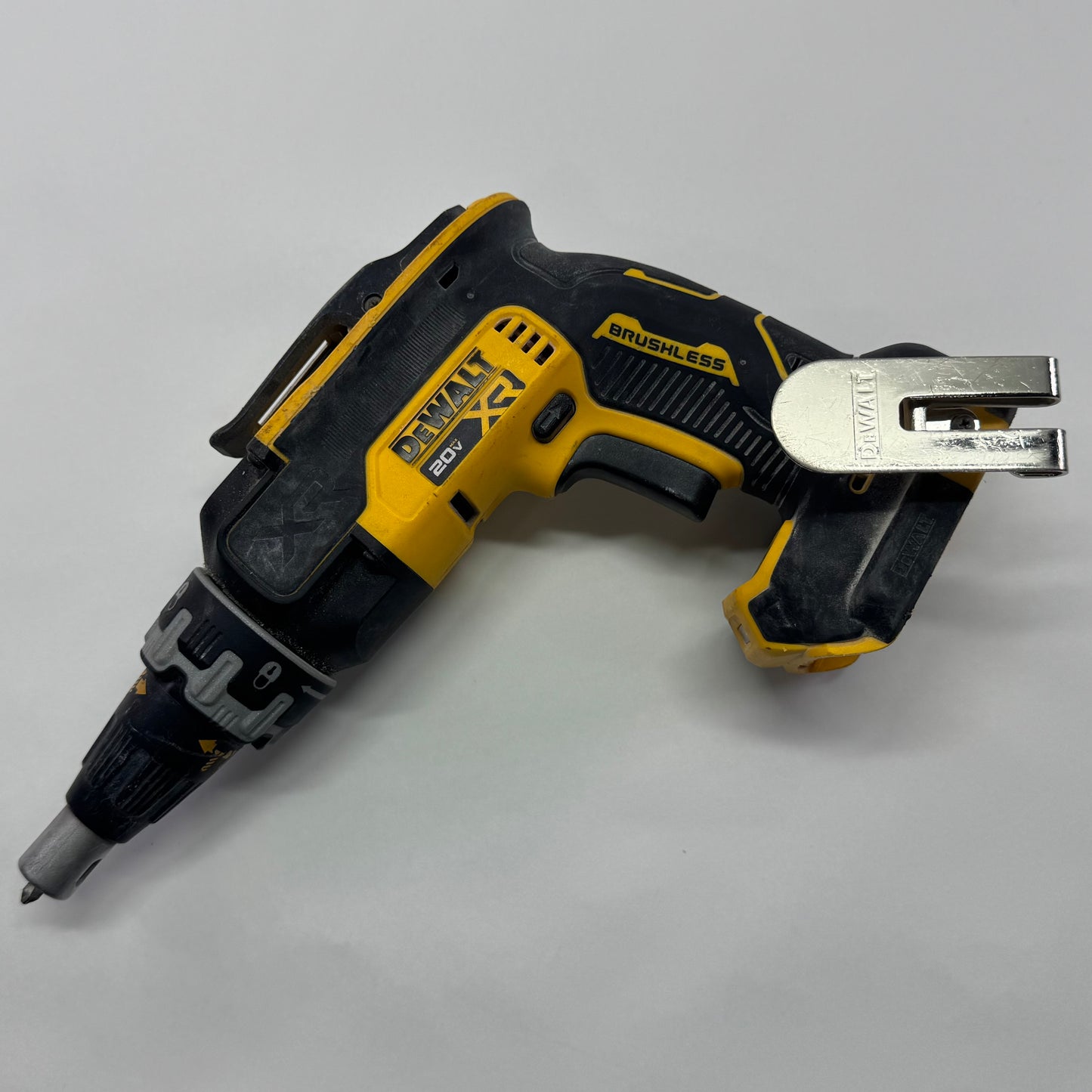 DeWalt DCF630 20V MAX Drywall Screwgun