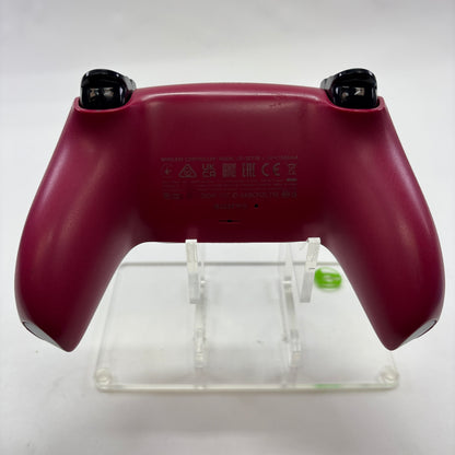 Sony PlayStation 5 PS5 DualSense Wireless Controller Cosmic Red CFI-ZCT1W