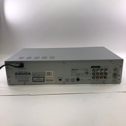Memorex Progressive Scan DVD Player/Video Cassette Recorder MUD-4543