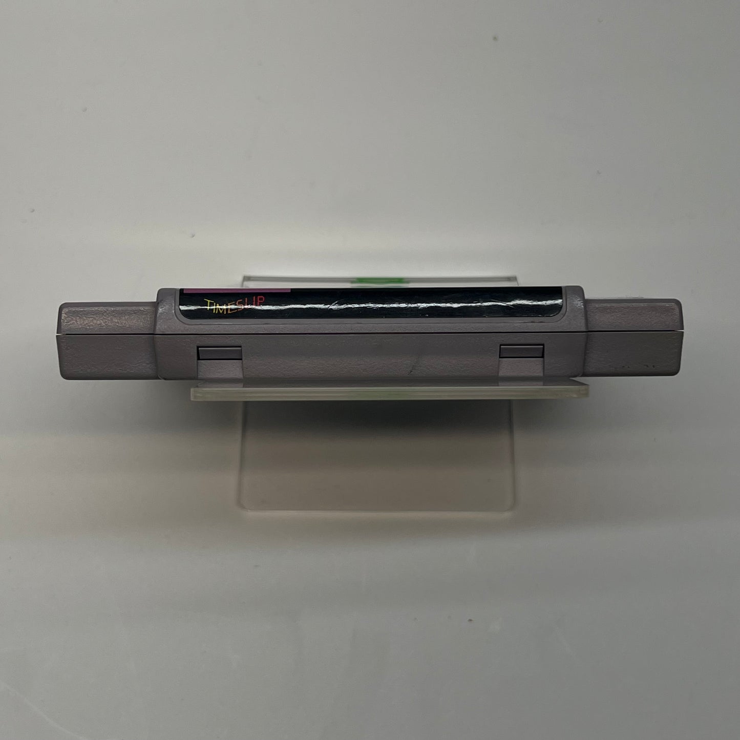 Timeslip (Super Nintendo SNES, 1993) Cartridge Only