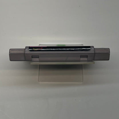 Timeslip (Super Nintendo SNES, 1993) Cartridge Only