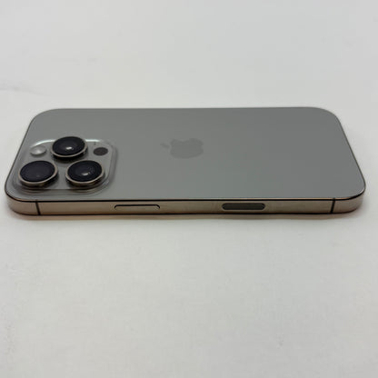 Factory Unlocked Apple iPhone 16 Pro 128GB Natural Titanium MYMD3LL/A