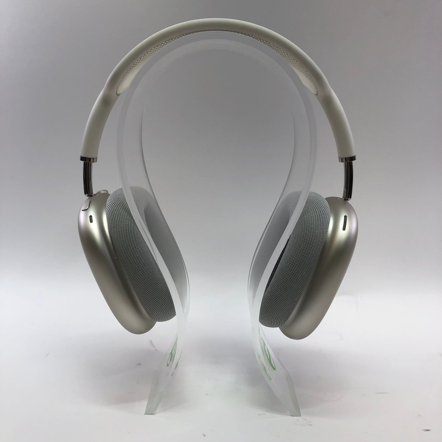 Apple AirPods Max USB-C Wireless Over-Ear Headphones Starlight MWW53AM/A