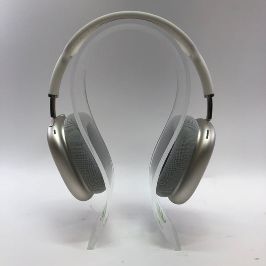 Apple AirPods Max USB-C Wireless Over-Ear Headphones Starlight MWW53AM/A