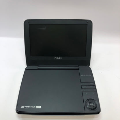 Philips PD9000/37 Portable DVD Player 9'' Widescreen