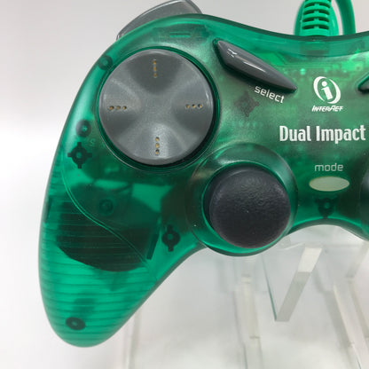 InterAct Dual Impact 2 Controller for PlayStation 1 PS1