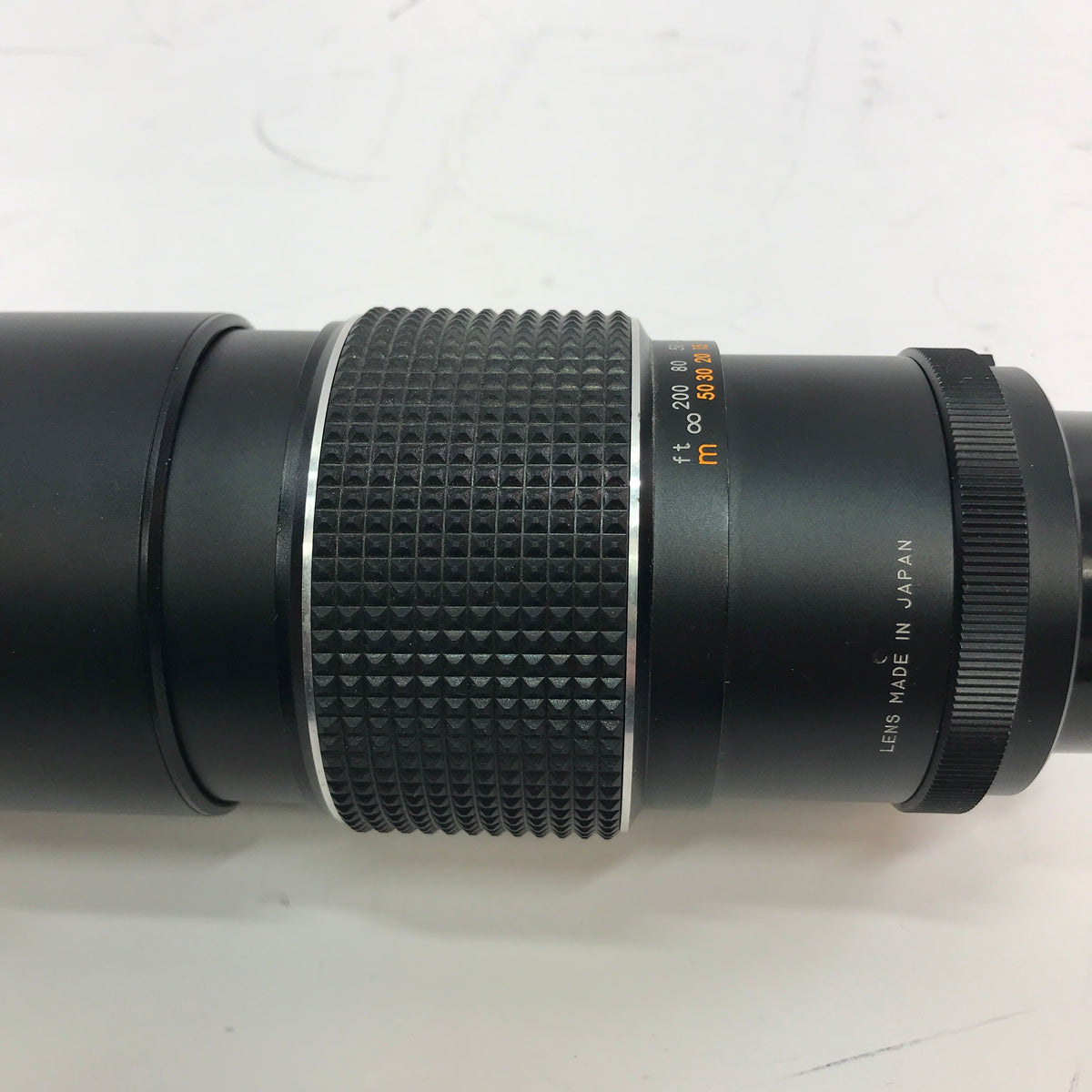 KALIGAR Automatic 1:3.5 F= 200MM Lense 750034