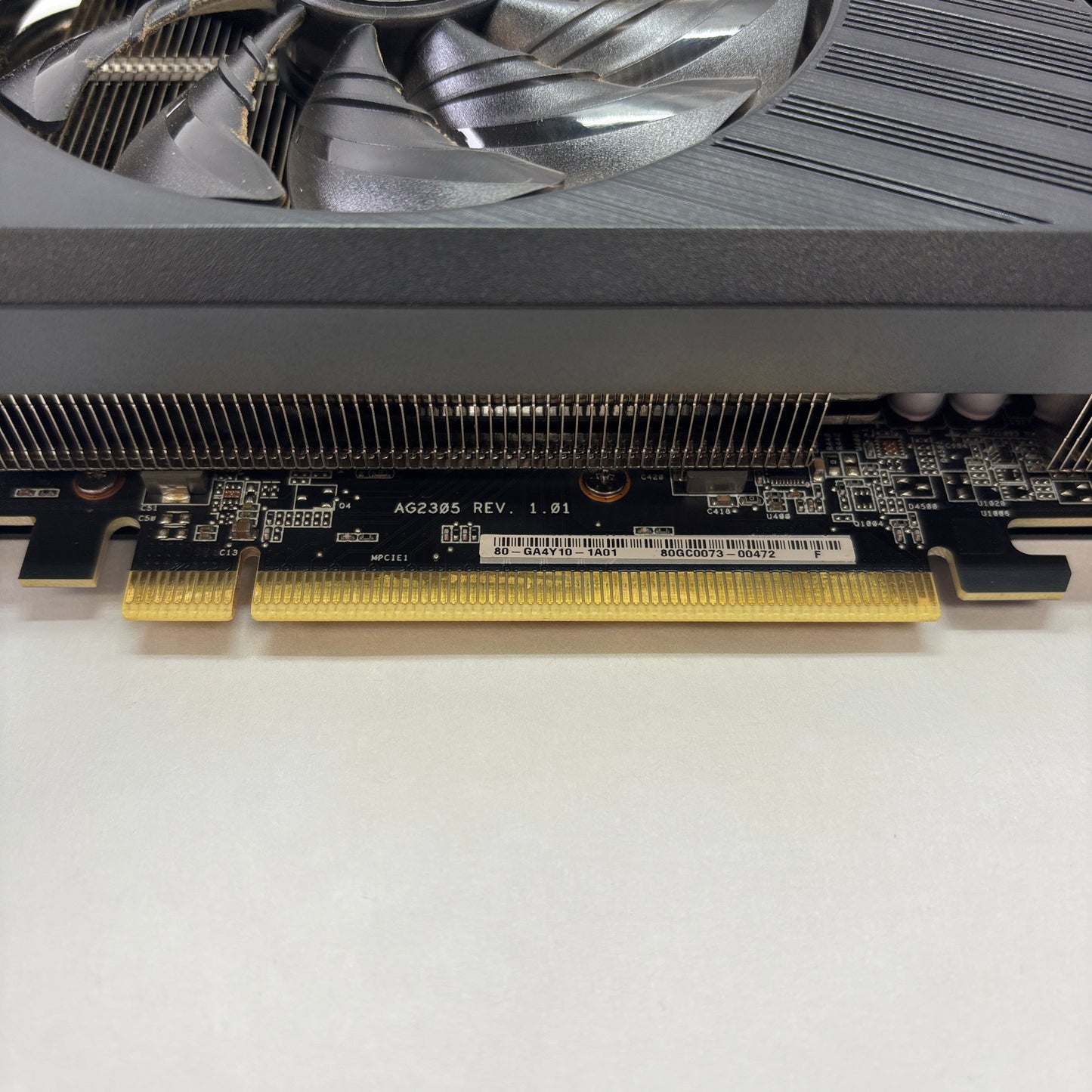 AsRock Radeon RX 7600 XT Challenger OC 16GB GDDR6 Graphics Card RX7600XT-CL-16GO