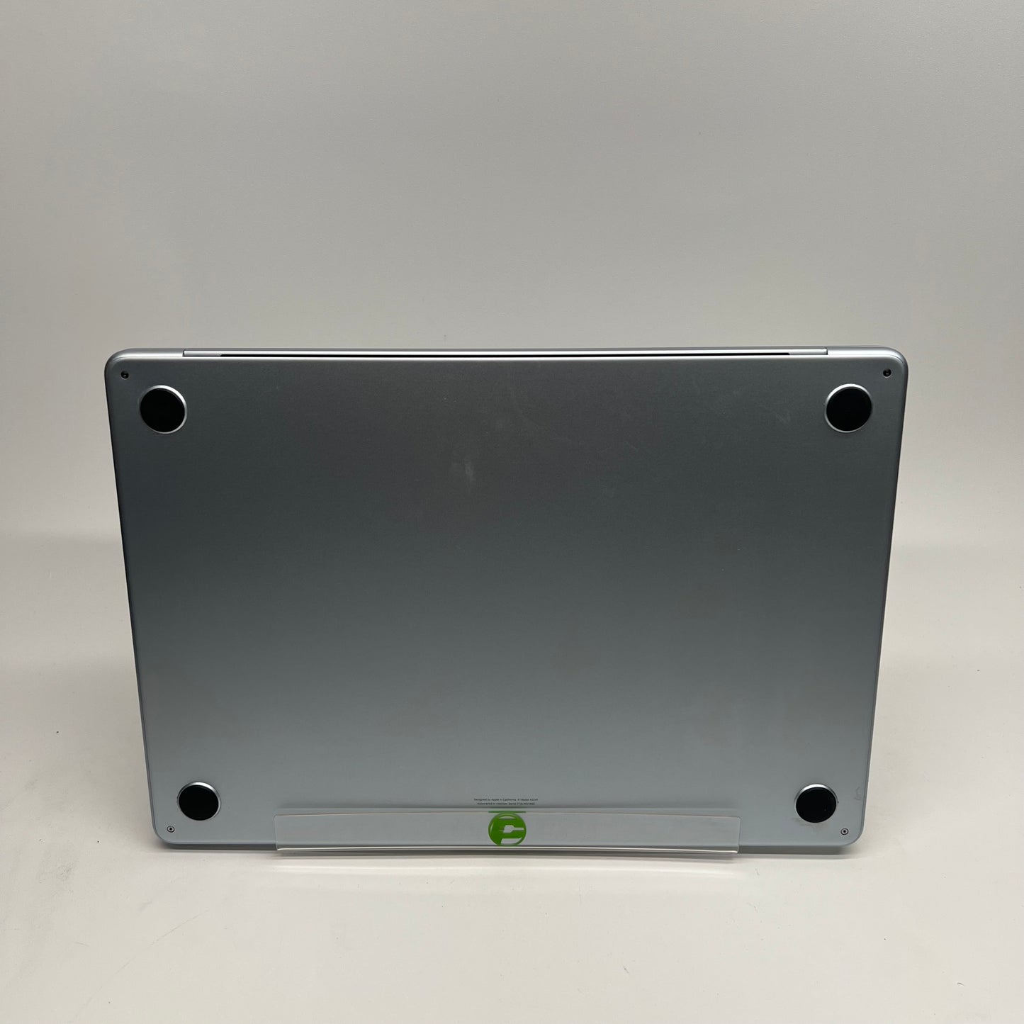 2025 Apple MacBook Air 15" M4 10C GPU 4.5GHz 16GB RAM 256GB SSD A3241