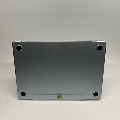 2025 Apple MacBook Air 15" M4 10C GPU 4.5GHz 16GB RAM 256GB SSD A3241