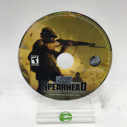 Medal of Honor [10th Anniversary] (PC, NaN) Complete in Original Box, CIB