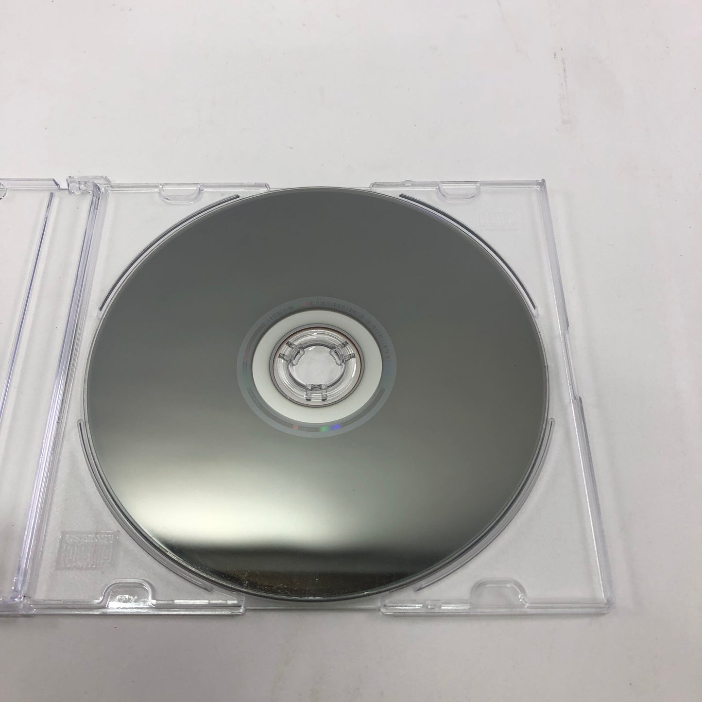 New Super Mario Bros. U + New Super Luigi U (Nintendo Wii U, 2013) Disc Only
