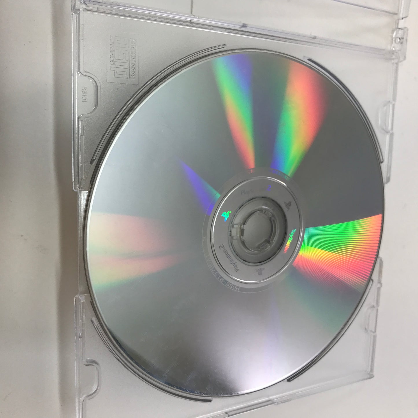 Need for Speed and Midnight Club 3 DUB Edition Bundle for PlayStation 2 (PS2)