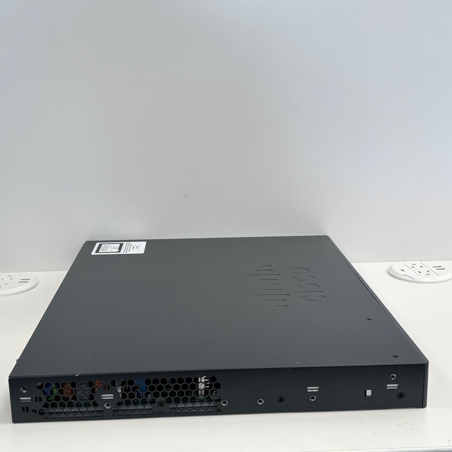 Cisco Catalyst 2960-X Network Switch