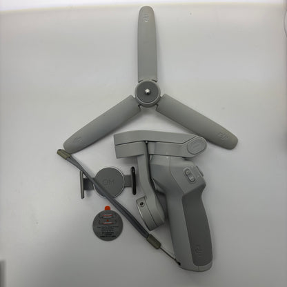 DJI OM 4 SE Phone Stabilizer OK100