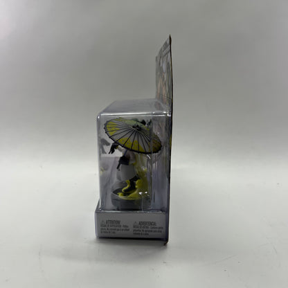 New Amiibo Splatoon NVL-001