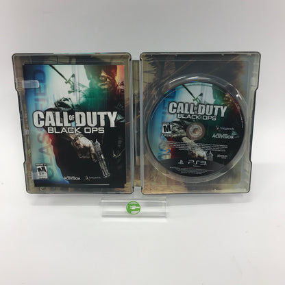 Call of Duty Black Ops Collection [I & II] Sony PlayStation 3 PS3 Games