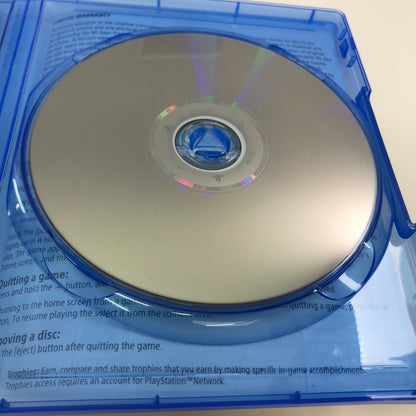 Call of Duty: Modern Warfare II (Sony PlayStation 4 PS4, 2022)