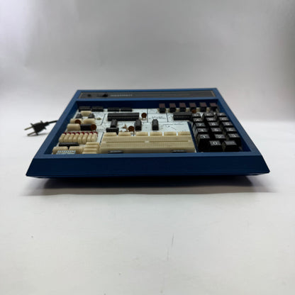 HeathKit Micro computer learning system