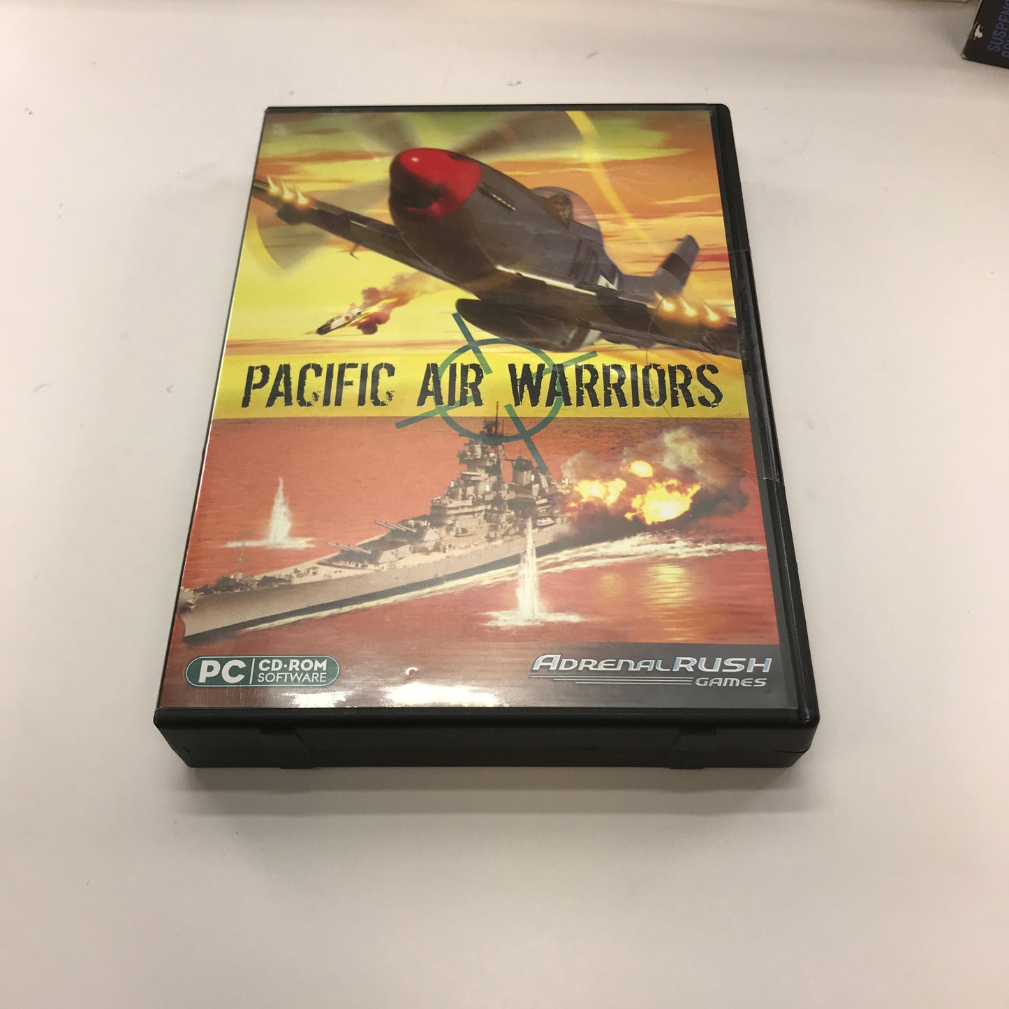 47 PC Game Collection [Medal of Honor, Rainbow Six 3, Oregon Trail and More]