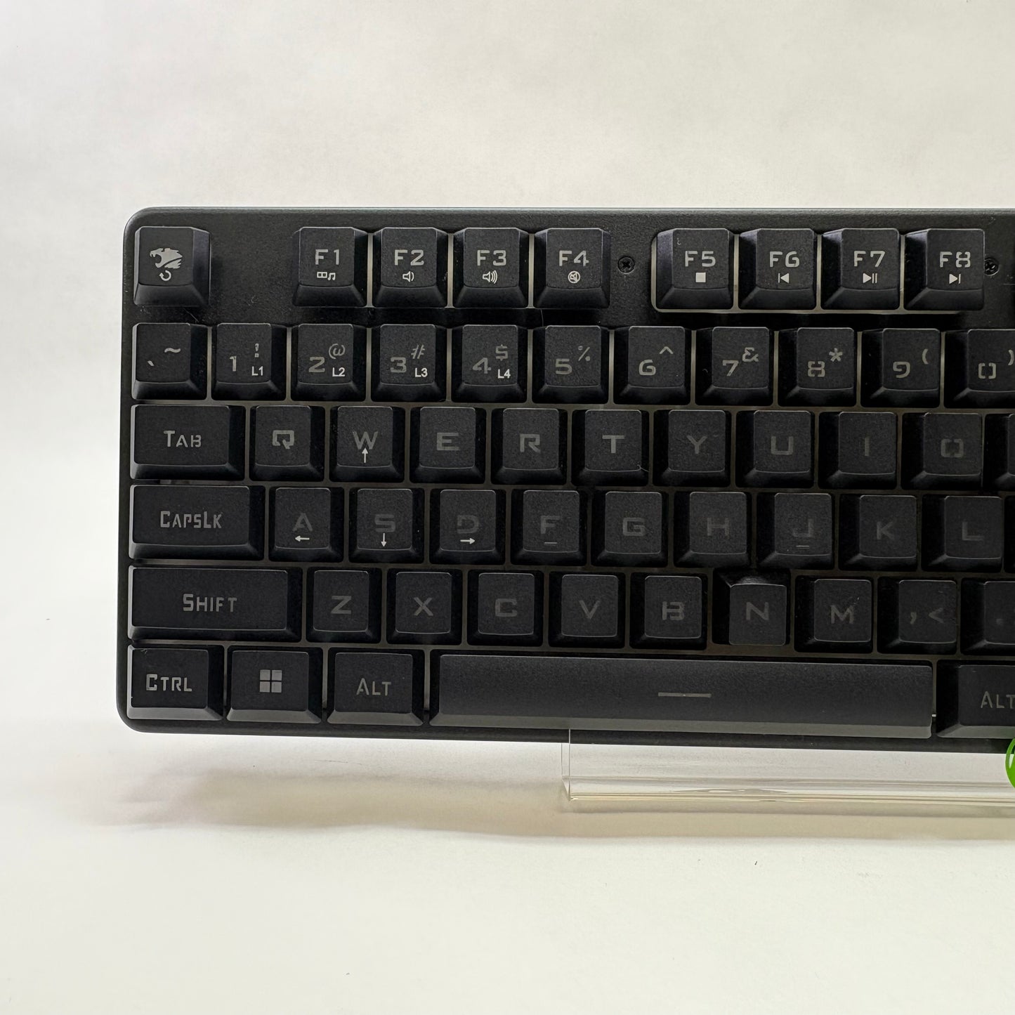 iBuyPower Chimera K7 RGB Wired Keyboard & Mouse