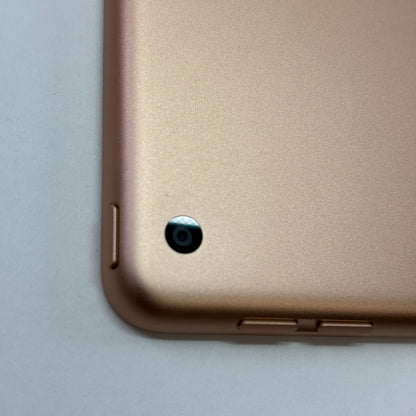 WiFi Only Apple iPad 8th Gen 32GB Gold